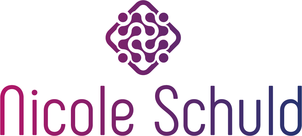 Logo Nicole Schuld