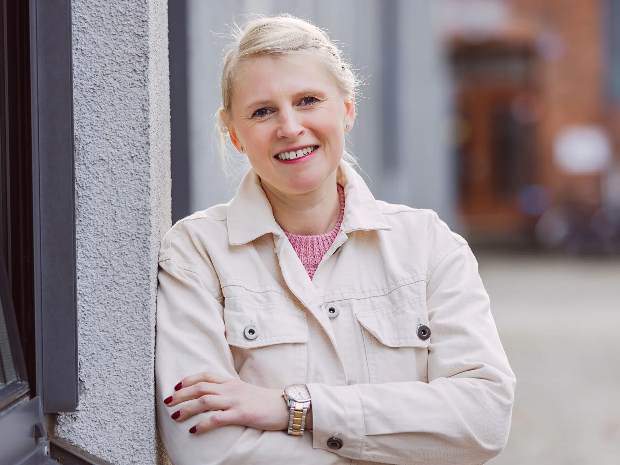 Nicole Schuld – sytstemisches Coaching