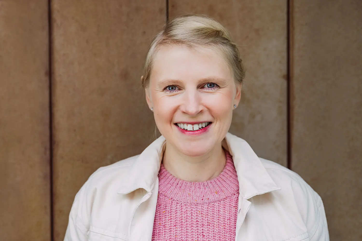 Portrait Nicole Schuld